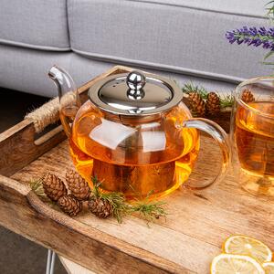 Čajová sada Tea time Hot&Cool