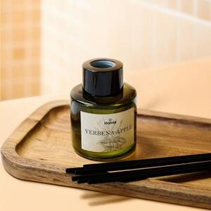 HOMLA Vonný difuzér Verde Verbena Apple 50 ml