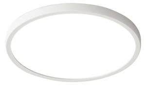 Arcchio - Solvie LED Stropní Lampa Round White - Lampemesteren