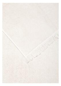Sada 2 krémových ručníků ze 100% bavlny Bonami Selection, 50 x 90 cm
