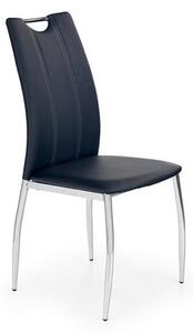 Jídelní židle K187 černá