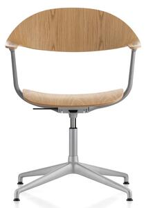 Vitra designové jídelní židle Mynt