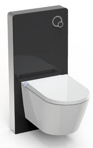 WC Set 7: Sprchovací toaleta Basic 1102