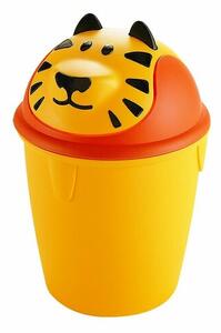 Curver Odpadkový koš Tiger BIN