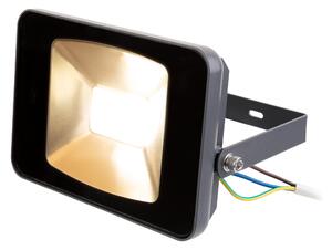 Livarno home LED reflektor s pohybovým senzorem (integrovaný pohybový senzor) (100379597001)
