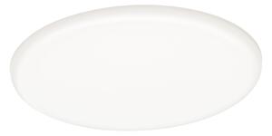 Paulmann 92392 Veluna VariFit, kulaté zápustné svítidlo, 17,5W LED 4000K, prům. 18,5cm, IP44
