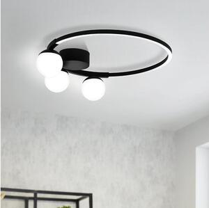 Eglo 99375 - LED Stropní svítidlo PHIANEROS LED/22W/230V