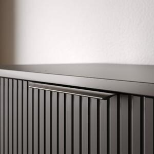 Koupelnová skříňka pod umyvadlo TIM 80 cm