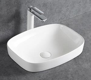 Umyvadlo na desku KW8083