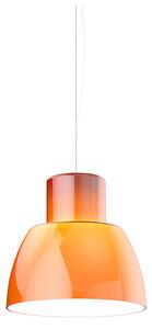 Nemo Lighting - Lorosae Závěsné Světlo Ø30 Sicilian OrangeNemo Lighting - Lampemesteren