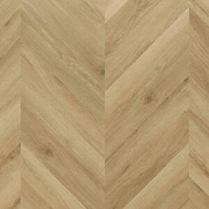 Vinylová plovoucí podlaha Afirmax Chevron 41592 Tuscon Oak 1,44 m²