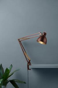 Light-Point - Archi T2 Stolní Lampa Black/GoldNordic Living - Lampemesteren