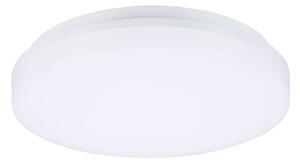 Sylvania 0043512 stropní svítidlo START SURFACE SLIM IP54 ROUND 2500lm 2CCT D WH