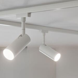 Paulmann 95507 Tubo, spot pro Urail system, 1x5W LED 3000K, matná bílá