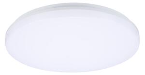 Sylvania 0043513 stropní svítidlo START SURFACE SLIM IP54 ROUND 4000lm 2CCT D WH