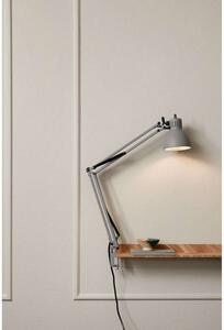 Light-Point - Archi T1 Junior Stolní Lampa Silk GreyNordic Living - Lampemesteren
