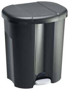 Rotho Odpadkový koš TRIO 2x15L +1x10L