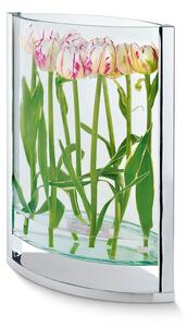 Skleněná váza Decade 2 velikosti - Philippi Rozměry: 30 cm