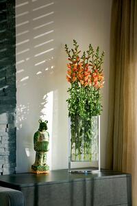 Skleněná váza Decade 2 velikosti - Philippi Rozměry: 30 cm