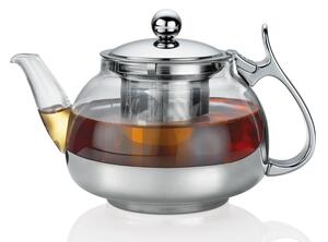 Konvice na čaj s filtrem LOTUS od 0,7 l - Küchenprofi Objem: 0,7 l