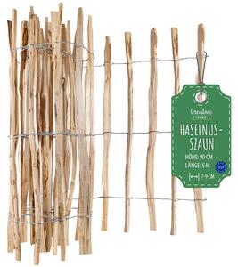 Creative Home latkové oplocení, výška 90 cm a délka 5 m | Rozteč latí 7–9 cm