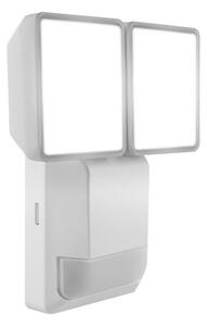Ledvance - LED Venkovní nástěnné svítidlo se senzorem SPOT 2xLED/8W/230V IP55