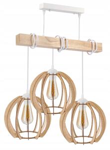 BERGE Stínidlo pro lustrovou lampu - 23 cm