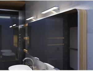 Panlux PN12300004 LED koupelnové svítidlo Elesar 8 W, přírodní bílá