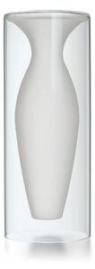 Philippi designová váza Esmeralda Rozměry: výška 15,5 cm