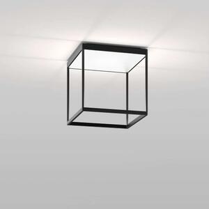 Serien Lighting - Reflex 2 LED Stropní Lampa M 300 Black/Pyramid White - Lampemesteren