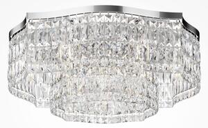 Maytoni DIA005CL-10CH - Stropní svítidlo DUNE 10xE14/60W/230V chrom