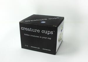 Hrnek VEVERKA 325 ml - Creature Cups