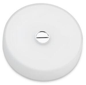Flos - Glass Diffuser Assembly for Mini Button - Lampemesteren