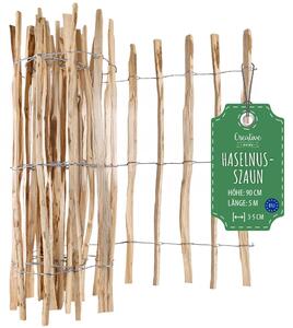 Creative Home latkové oplocení, výška 90 cm a délka 5 m | Rozteč latí 3–5 cm