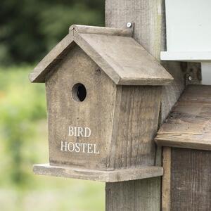 Ptačí budka Bird Hostel Classic
