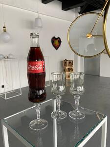 LÁHEV re-design Coca Cola, 1ks - Lukáš Houdek Provedení: plná láhev