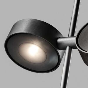 Light-Point - Orbit Stojací Lampa Touchless Carbon Black - Lampemesteren