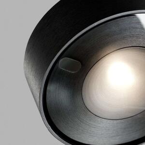 Light-Point - Orbit Stojací Lampa Touchless Carbon Black - Lampemesteren