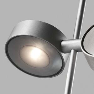 Light-Point - Orbit Stojací Lampa Touchless Titanium - Lampemesteren