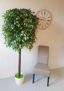 Umělý strom- Jabloň košatá 160cm