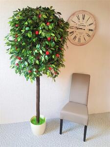 Umělý strom- Jabloň košatá 180cm