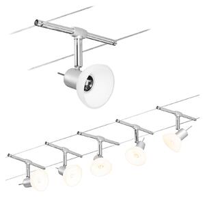 Paulmann 94136 Sheela, lankový systém max 5x10W LED 12V, 500cm