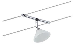 Paulmann 94138 Colmar, spot pro lankový systém, max 1x10W LED 12V, chrom