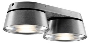 Light-Point - Vantage 2+ Stropní Lampa 2700K Titanium - Lampemesteren