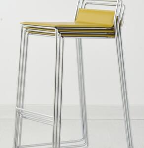 AIRNOVA - Barová židle CARUSO - SG