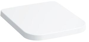WC prkénko Laufen Pro duroplast bílá H8919610000001