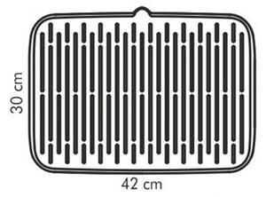 Tescoma Odkapávač silikonový CLEAN KIT, 42 x 30 cm