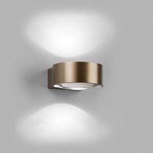 Light-Point - Orbit Nástěnné Svítidlo LampW2 2700K Rose Gold - Lampemesteren