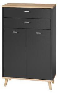 Livarno® Boční koupelnová skříňka Corfu (100395119)