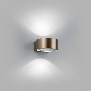 Light-Point - Orbit Nástěnné Svítidlo LampW1 2700K Rose Gold - Lampemesteren